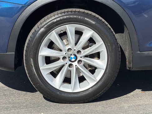 Used 2014 BMW X3 xDrive28i AWD/4WD image 38