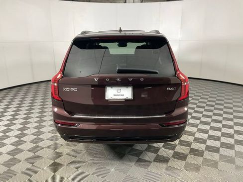 New 2026 Volvo XC90 B6 Ultra w/ Protection Package Premier AWD/4WD image 5