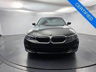 Certified 2023 BMW 330i Sedan w/ Driving Assistance Package RWD video 2