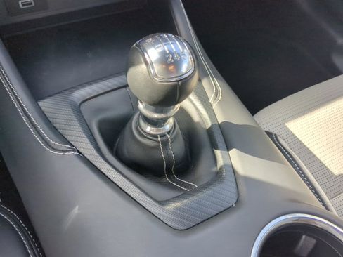 Used 2025 Ford Mustang GT Premium image 54