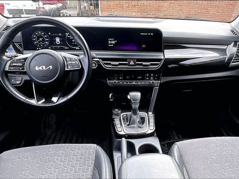 Used 2024 Kia Seltos S image 14