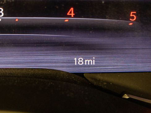 New 2026 RAM 3500 Laramie image 34