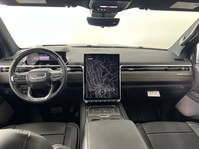 Used 2026 GMC Sierra EV Denali AWD/4WD image 20