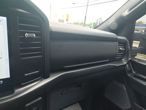 Used 2024 Ford F150 XLT w/ Equipment Group 303A High AWD/4WD image 23