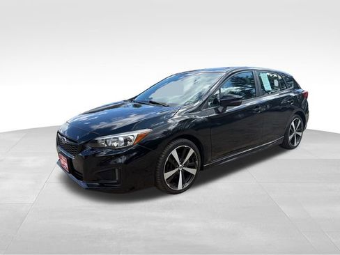 Used 2018 Subaru Impreza 2.0i Sport AWD/4WD image 7
