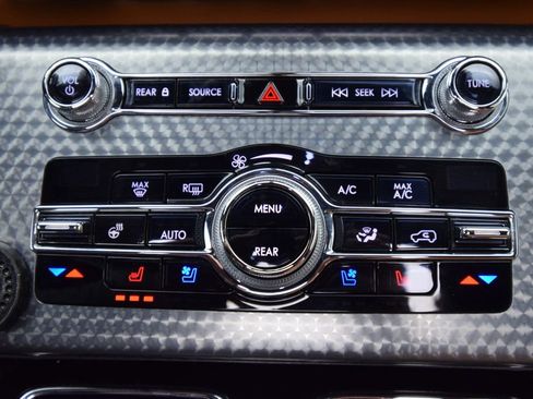 Used 2020 Lincoln Aviator Black Label w/ Dynamic Handling Package image 43