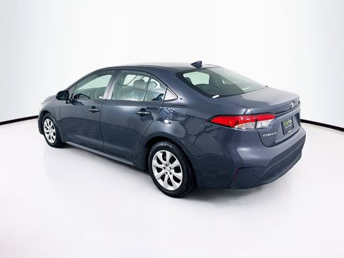 Used 2024 Toyota Corolla LE image 5