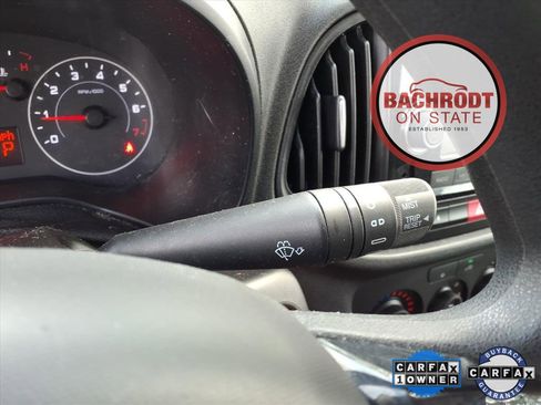 Used 2021 RAM ProMaster City Tradesman image 20