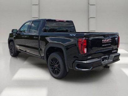 New 2026 GMC Sierra 1500 Elevation