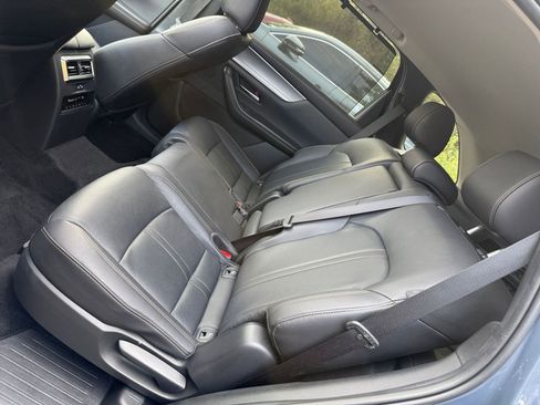 Used 2025 MAZDA CX-70 3.3 Turbo w/ Preferred Package image 34