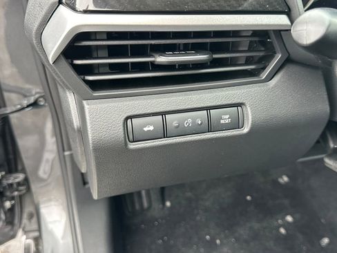 New 2025 Nissan Altima 2.5 SR w/ SR Premium Package image 12