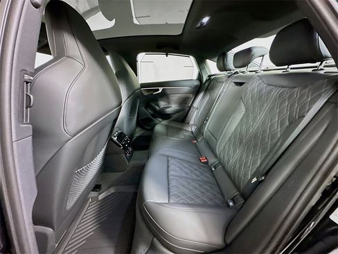 New 2026 Audi A6 Prestige image 17