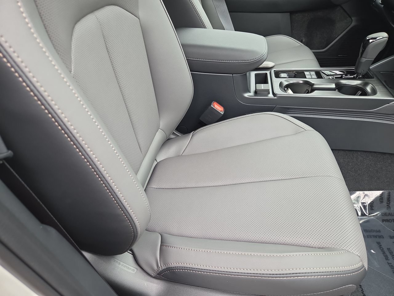 New 2026 Subaru Outback Limited XT AWD/4WD image 20