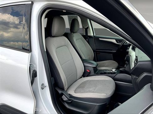 Used 2022 Ford Escape SE w/ Convenience Package AWD/4WD image 30
