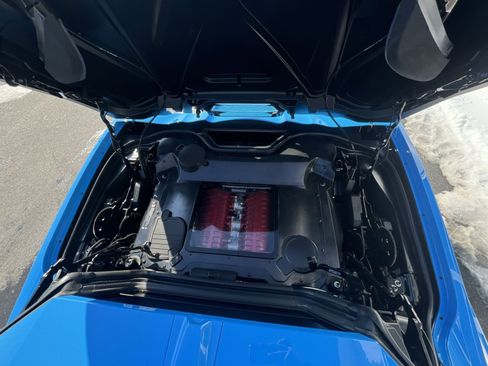 Used 2025 Chevrolet Corvette Z06 image 27