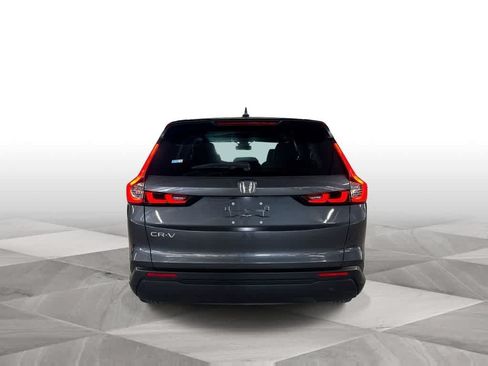 Used 2024 Honda CR-V EX image 7