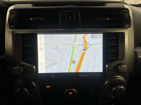 Used 2023 Toyota 4Runner SR5 Premium image 42