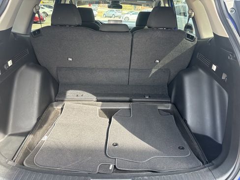 Used 2024 Honda CR-V EX image 41