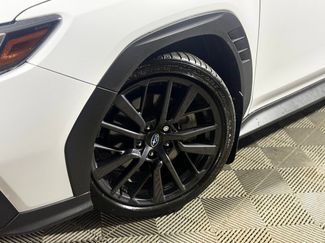 Used 2025 Subaru WRX Premium AWD/4WD video 2