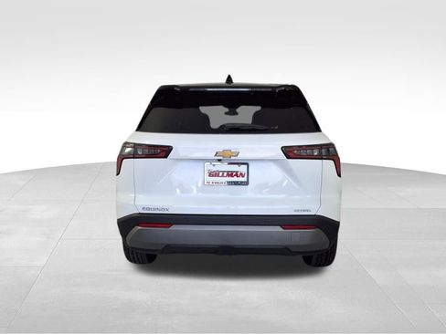 New 2026 Chevrolet Equinox LT image 5