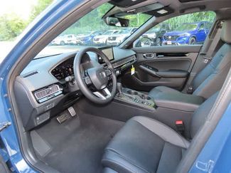New 2026 Honda Civic Sport Touring video 2
