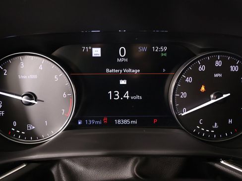 Used 2023 Buick Envision Avenir FWD image 4