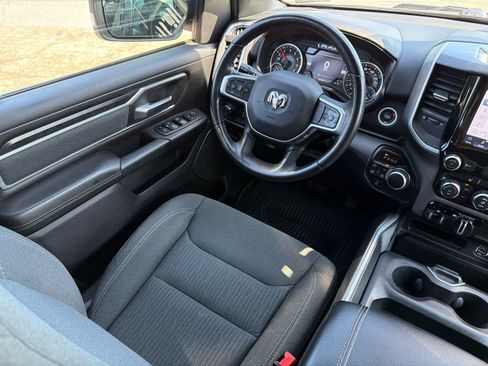 Used 2022 RAM 1500 Big Horn AWD/4WD image 20