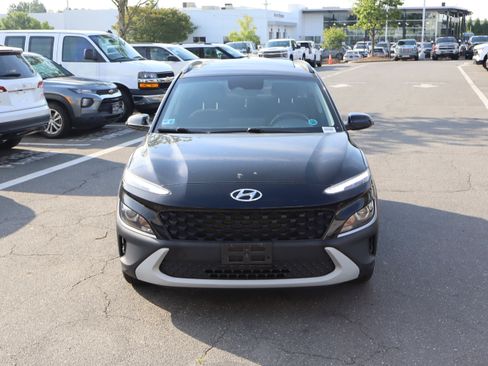 Used 2022 Hyundai Kona SEL w/ Convenience Package FWD image 16