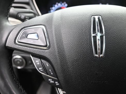Used 2019 Lincoln MKC Black Label AWD/4WD image 15