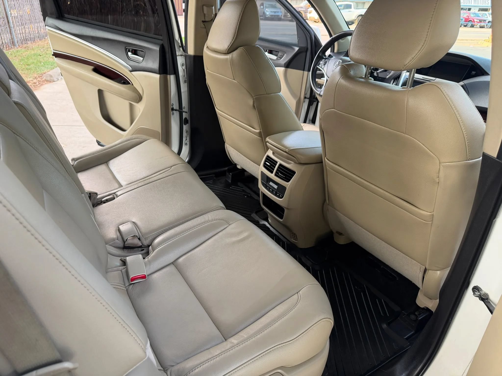 Used 2014 Acura MDX w/ Technology Package AWD/4WD image 23