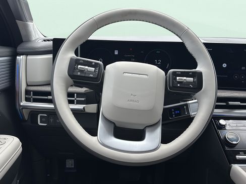 New 2026 Hyundai Santa Fe Calligraphy FWD image 12
