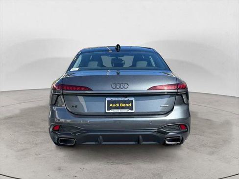 New 2026 Audi A6 Premium Plus image 6