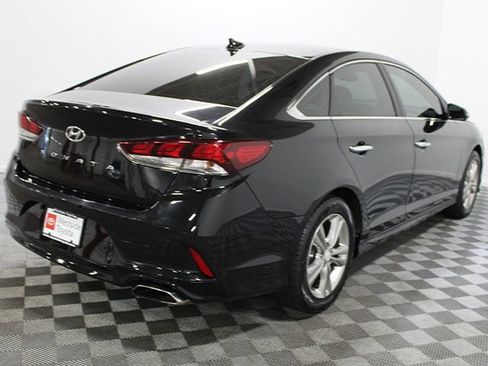 Used 2018 Hyundai Sonata SEL FWD image 6