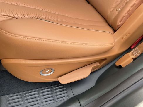 New 2026 Genesis GV80 3.5T Advanced image 24