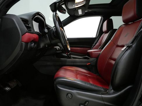 Used 2022 Dodge Durango R/T w/ Tow 'N Go Package image 13