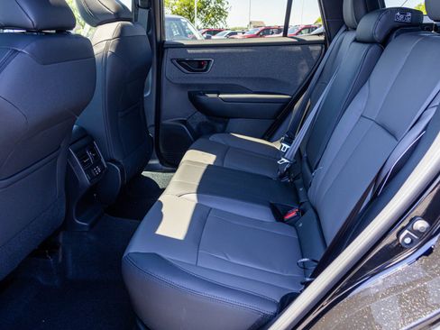 New 2026 Subaru Outback Premium AWD/4WD image 38