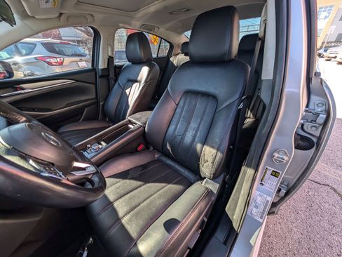 Used 2019 MAZDA MAZDA6 Touring image 16