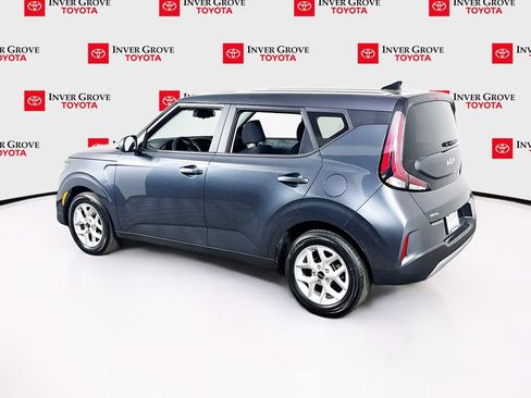 Used 2023 Kia Soul S FWD image 7
