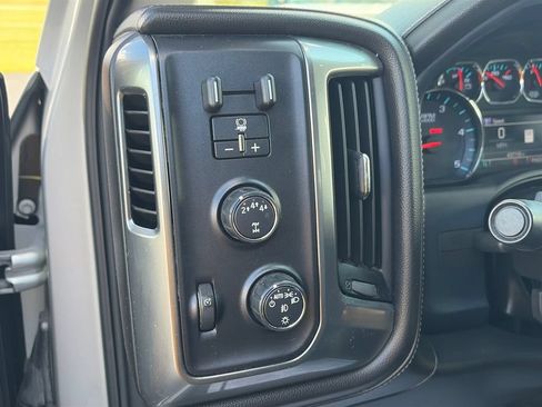 Used 2019 Chevrolet Silverado 2500 LTZ w/ Duramax Plus Package AWD/4WD image 20