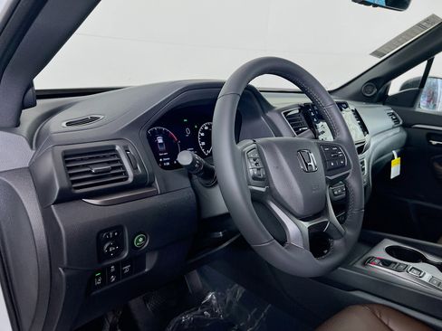 New 2026 Honda Ridgeline RTL image 9