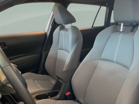 Used 2024 Toyota Corolla Cross AWD Hybrid w/ Moonroof Package image 22