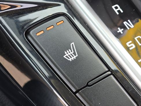 Used 2021 Kia Seltos EX image 8