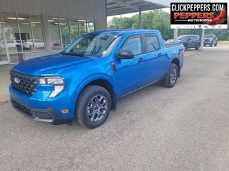 Used 2025 Ford Maverick XLT w/ Equipment Group 302A AWD/4WD video 2