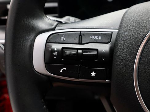 Used 2025 Kia K5 GT-Line FWD image 28