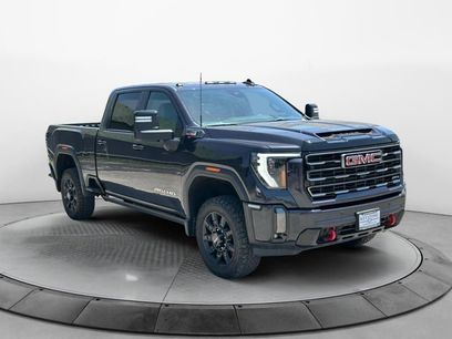 Used 2024 GMC Sierra 2500 AT4 w/ AT4 Premium Plus Package