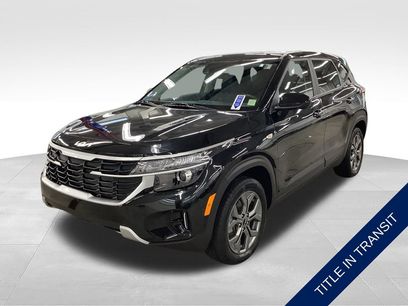 Used 2024 Kia Seltos LX
