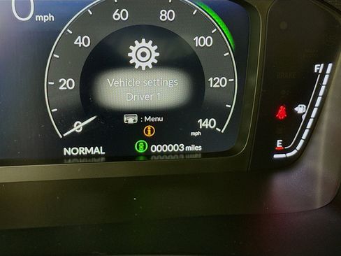 New 2026 Honda CR-V Sport-L image 13