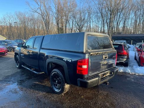 Used 2007 Chevrolet Silverado 1500 W/T image 8