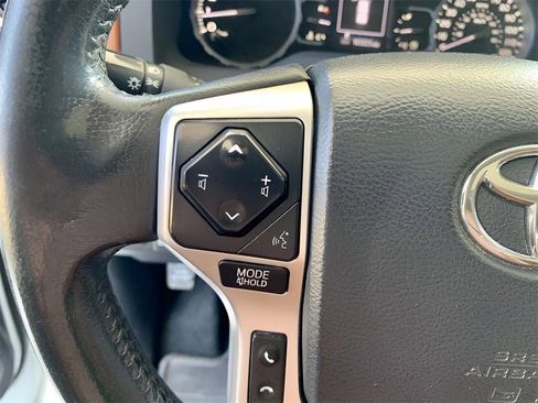 Used 2019 Toyota Tundra Platinum image 31