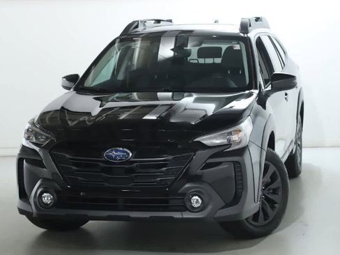 Certified 2024 Subaru Outback Onyx Edition XT AWD/4WD image 3